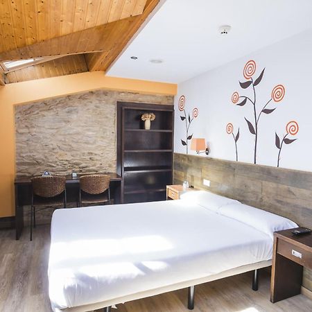 Hotel Alda Algalia Santiago de Compostela Exterior photo
